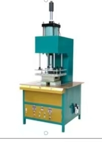 Vollautomatischer PU-Filtrationskleber-Maschine 1 kW