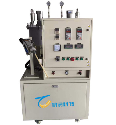 Halbautomatische Kantennahtmaschine 220/380V/50HZ