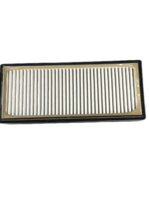 Kundenspezifischer Hochtemperatur-beständiger Luftfilter mit hohem Wirkungsgrad