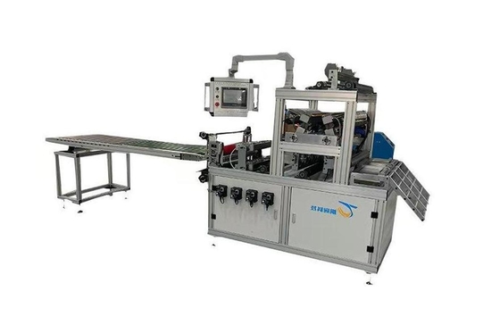 Beschleunigen Sie Auto Glue Pro Max 300% schneller als traditionelle manuelle Systeme