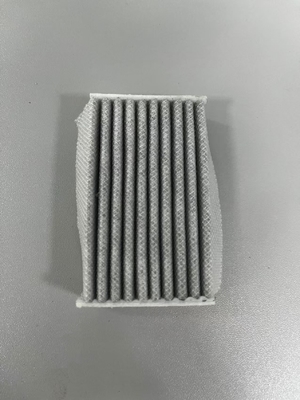 Hocheffizienter V-förmiger Luftfilter HEPA-Filter für Autos
