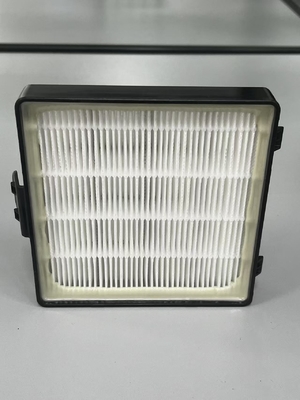 Hocheffizienter V-förmiger Luftfilter HEPA-Filter für Autos