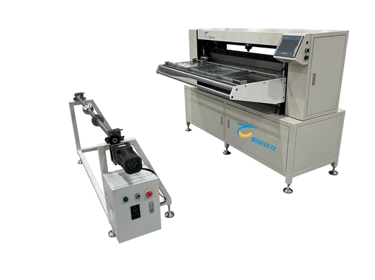 Luftfilter Papierfaltenmaschine Ölfilter Filter Faltenmaschine
