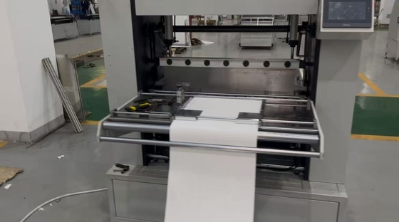 OEM-Luftfilter AC-Ofenfilter für die Filtration von Klimaanlagen