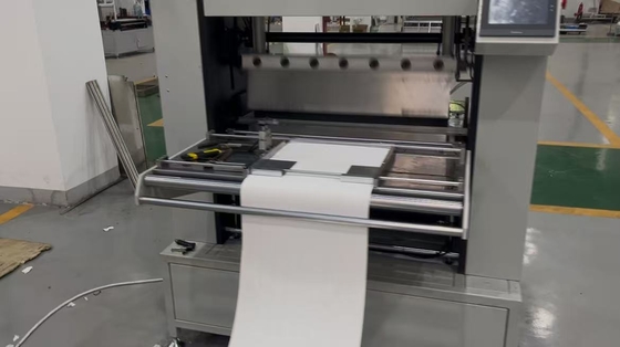 OEM-Luftfilter AC-Ofenfilter für die Filtration von Klimaanlagen