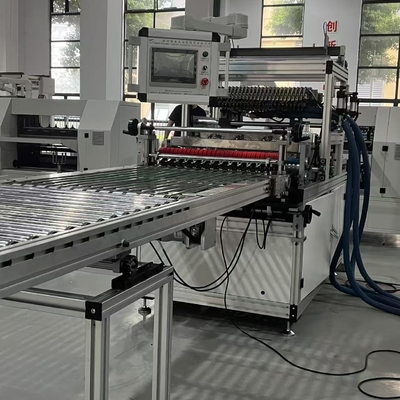 Große Filterfläche Hocheffizienzluftfilter Luftreiniger Hepafilter