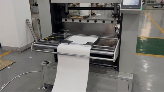 HEPA-Filter-Ersatz passend für Proscenic Roboter-Staubsauger Ersatzteile Zubehör