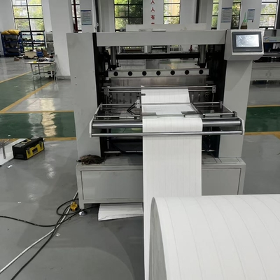 Kundenspezifische Laminar-Airflow-Haube Medizinische Aluminium-HEPA-Luftfilter 99,99% Hohe Effizienz für Reinraum