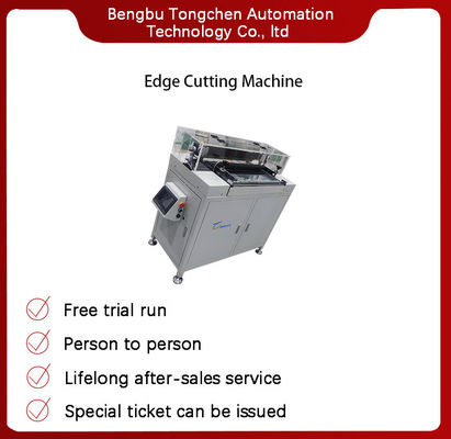 Industrielle elektrische 920 mm Papierschneidermaschine für Luftfilter