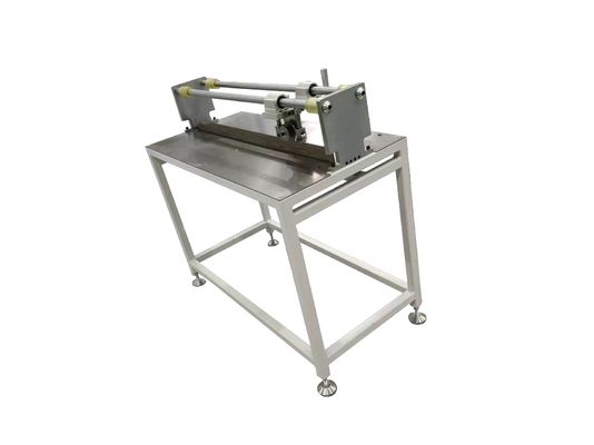 Hochwertige Querschnittsmaschine für die Herstellung von Luftfiltern