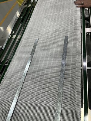 Automatische Heißkleber PP-Verklebungs- und Wellenempfangs-Produktionslinien-Filter-Klebemaschine Filterelement-Klebemaschine