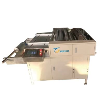 Automatische Schneidmaschine und Walzmaschine für Stahldraht