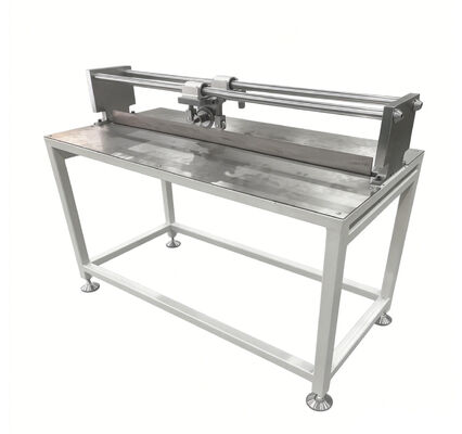 Automatische Filterpapier-Querschneidemaschine