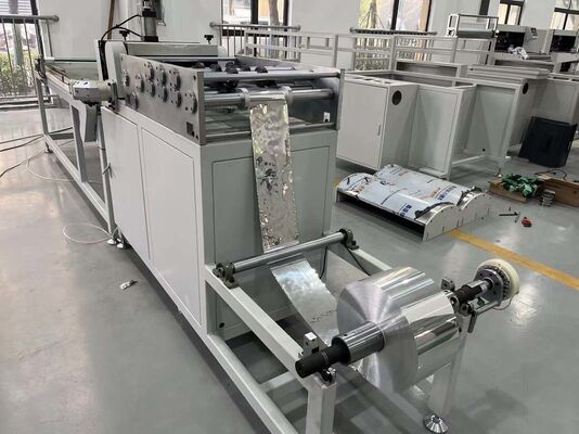 Große Luftströmung Clapboard HEPA Filter Tief geflochten Aluminium Separator Heap Filter für HVAC Fließmaschine