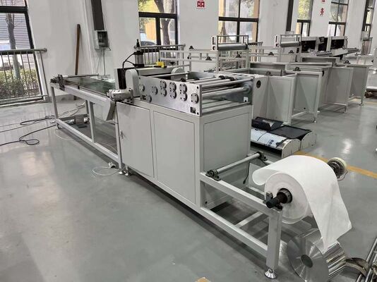 Maschinen zur Herstellung von Aluminiumplatten mit Trennwänden, vollautomatisch, für Betrieb mit großer Kapazität und für die Produktion in großen Mengen