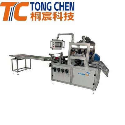 Langlebige und langlebige PP-Klebmaschine für die industrielle und häusliche Filterproduktion