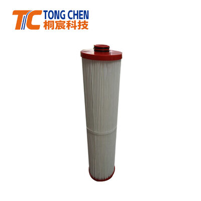 Stabile, hochbelastbare, servogesteuerte Produktionslinie für mehrschichtiges Filterpapierfalten aus mehreren Materialien