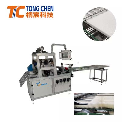 Computergestützte PP-Kleber-Produktionseinheit für die Luftreinigungsmaschinenherstellung