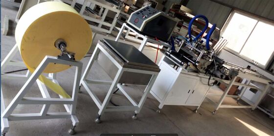 Panel-Servo-Papier-Plättungs-Produktionslinie